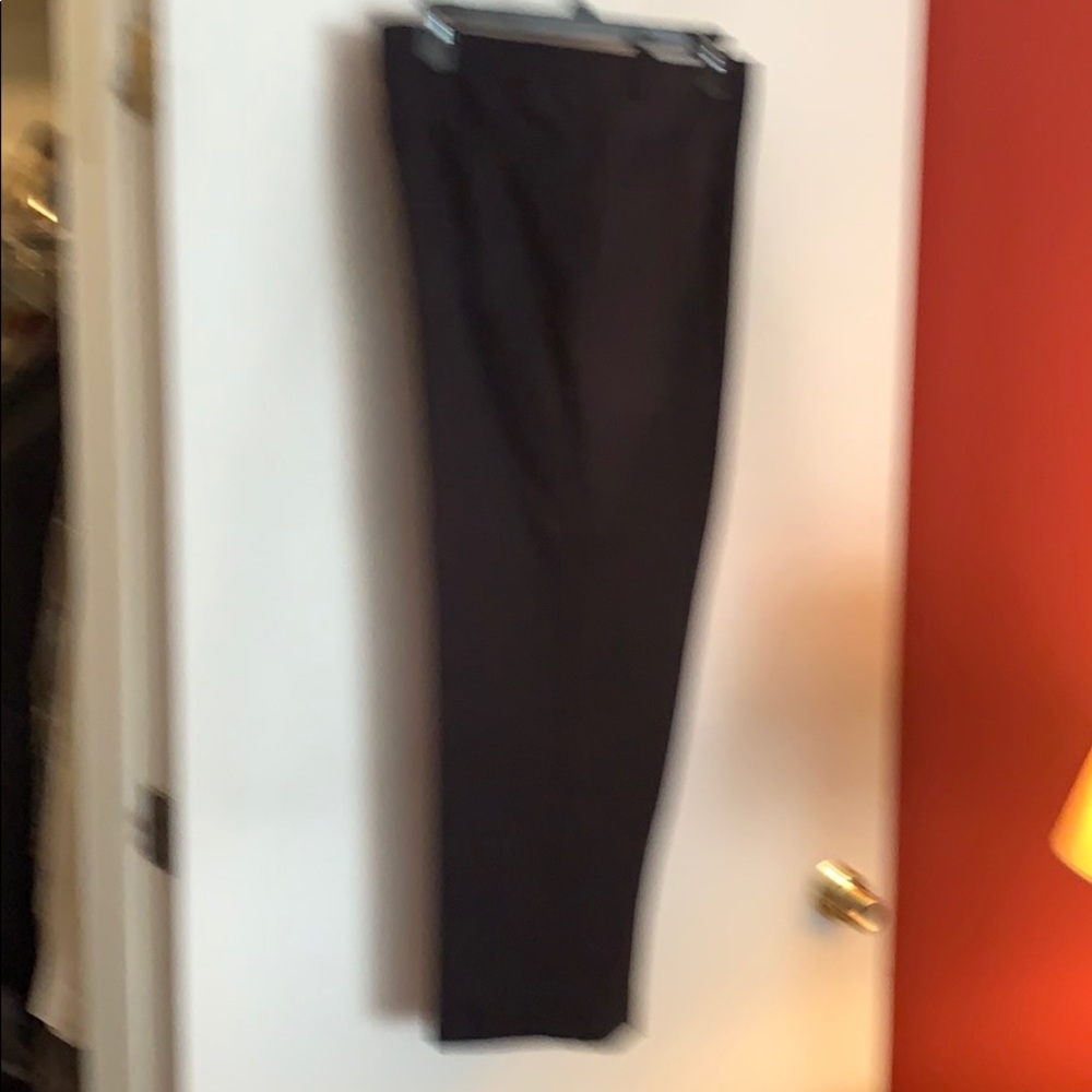 Ralph Lauren men’s 100% wool dress slacks